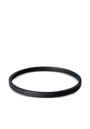 Parts of Four Sistema bangle bracelet - Black