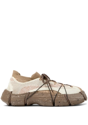 Camper Roku sneakers - Neutrals