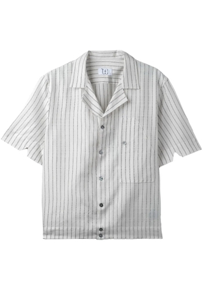 Winnie NY Taye shirt - White