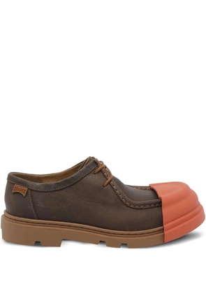 Camper Junction shoes - Brown