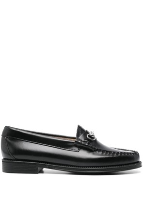 G.H. Bass & Co. Easy Weejuns Lianna loafers - Black