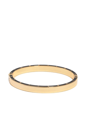 Bimba y Lola logo bracelet - Gold