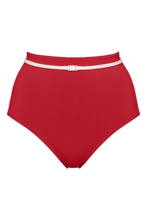 ERES Cheryl bikini bottom - Red