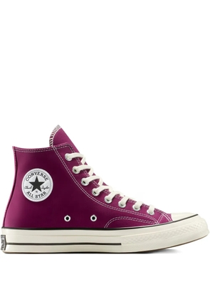 Converse Chuck 70 high-top sneakers - Purple