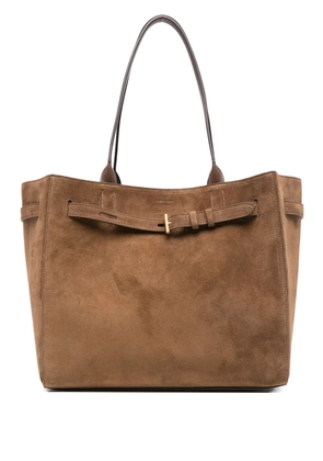 TOM FORD L1809LCL068X 1B033 - Brown