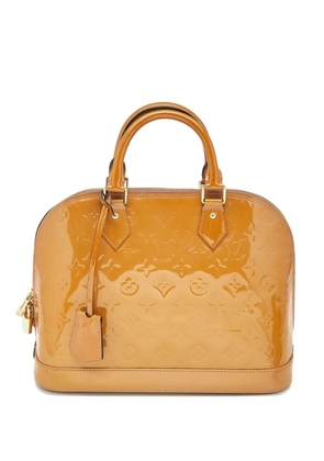 Louis Vuitton Pre-Owned Alma PM tote bag - Neutrals