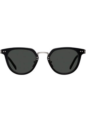 Prada Eyewear round-frame sunglasses - Black