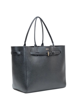 TOM FORD Audrey tote bag - Black