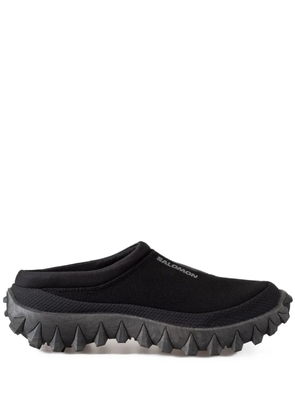 Salomon RX Slides clogs - Black