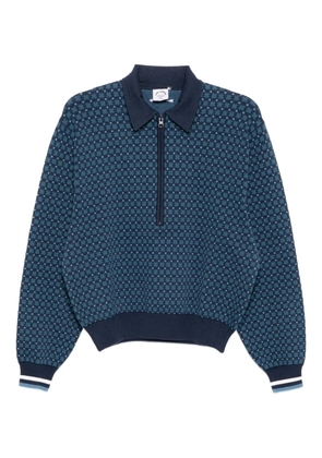 The Upside Lumiere jumper - Blue