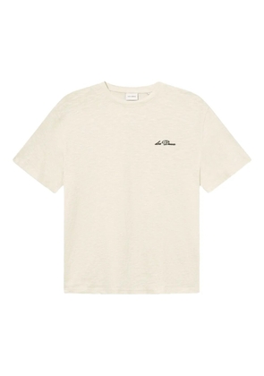 Les Deux Diaz T-shirt - Neutrals