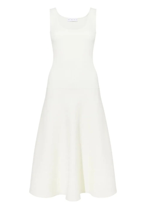Proenza Schouler White Label Lucia knitted dress