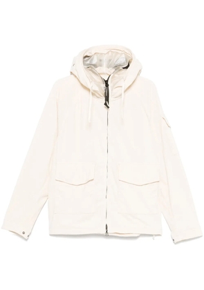 C.P. Company KNJ jacket - Neutrals