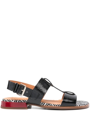 Chie Mihara Wayway sandals - Black