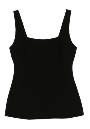 High Sport Geo Inna tank - Black