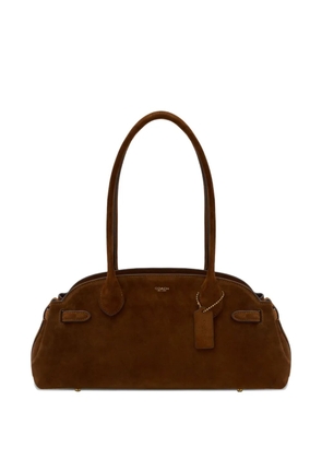 Coach Empire 34 shoulder bag - Brown