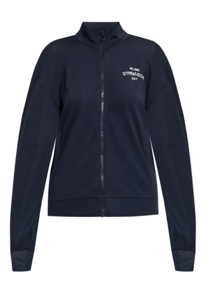 Ea7 Emporio Armani Gymnasium sweatshirt - Blue