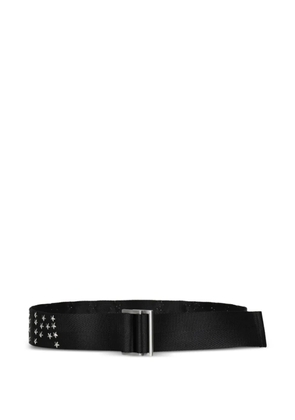 MISBHV Forever belt - Black