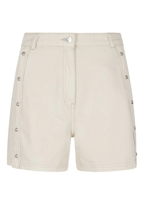 IRO Fayez shorts - Neutrals