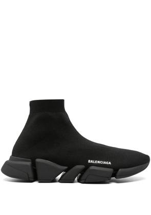 Balenciaga Speed 2.0 sneakers - Black