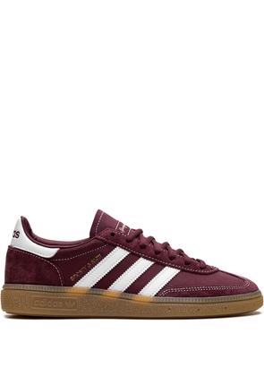 adidas x Sporty & Rich Handball Spezial 'Shadow Red' sneakers