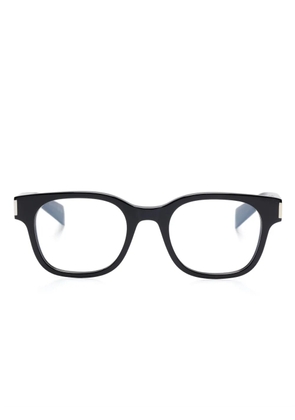 Saint Laurent Eyewear SL 722 glasses - Black