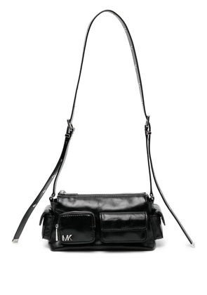 Michael Kors small Dakota convertible crossbody bag - Black