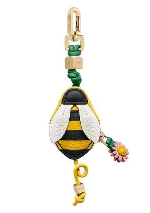 MAISON de SABRÉ The SABRÉMOJI™ Garden Bug charm - Yellow