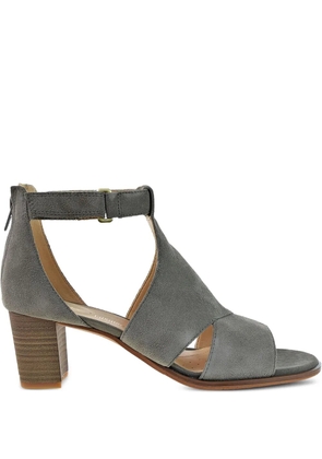 Clarks Originals 60mm Kaylin Glad sandals - Grey