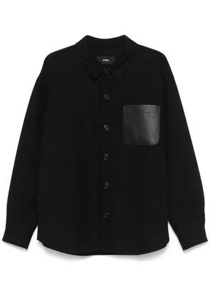 Arma Wave jacket - Black
