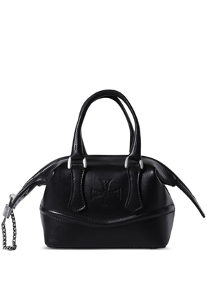 Enfants Riches Déprimés bowling mini bag - Black