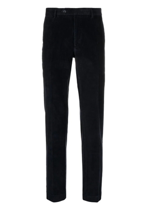 Hackett corduroy cotton trousers - Blue