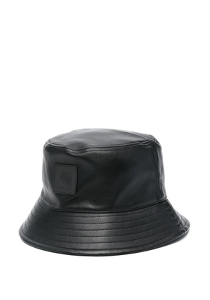 Carhartt WIP Norwich bucket hat - Black