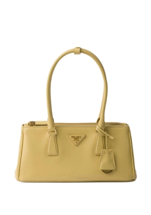Prada medium Galleria tote bag - F0032 Yellow