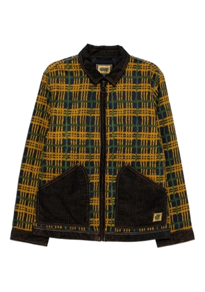 Carhartt WIP x Nicholas Daley Modular jacket - Yellow