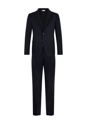 Boglioli two-button suit - Blue