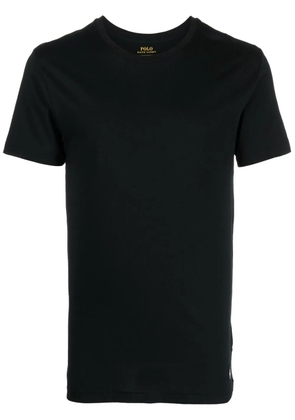 Polo Ralph Lauren Polo Pony crew-neck T-shirt (pack of three) - Black