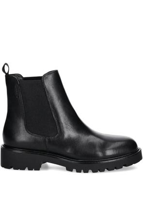 VAGABOND 40mm Kenova Chelsea boots - Black