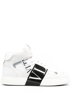 Valentino Garavani VL7N sneakers - White