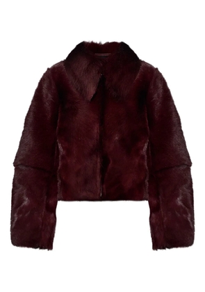 By Malene Birger Rowani jacket - Red
