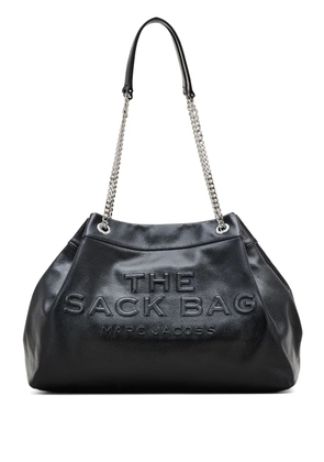 Marc Jacobs The Large Chain Sack bag - Black