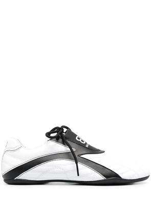 Balenciaga Zen low-top sneakers - White