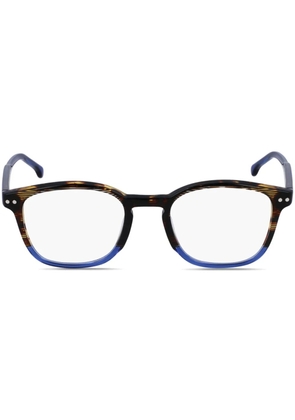 Paul Smith Elliot glasses - Brown