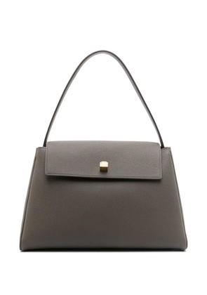 KHAITE Audrey shoulder bag - Brown
