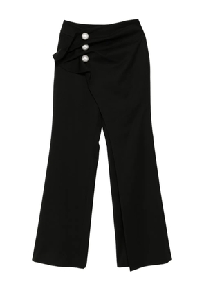 Kimhekim Venus trousers - Black