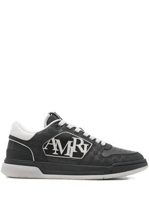 AMIRI Classic Low sneakers - Black