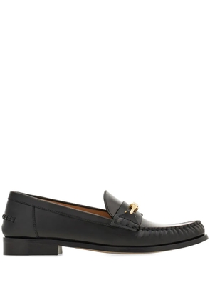 Ferragamo New Vara loafers - Black