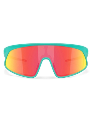 Oakley RSLV sunglasses - Blue
