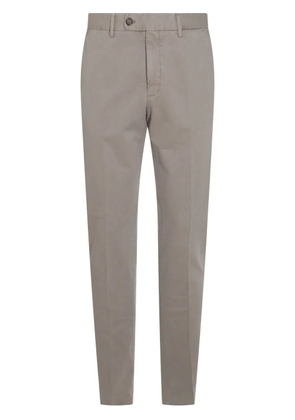 Incotex chino trousers - Brown