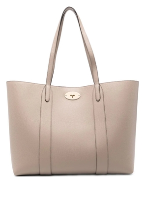 Mulberry Bayswater tote bag - Neutrals